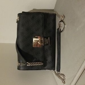 Guess bag.